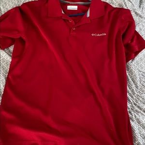 Columbia Polo